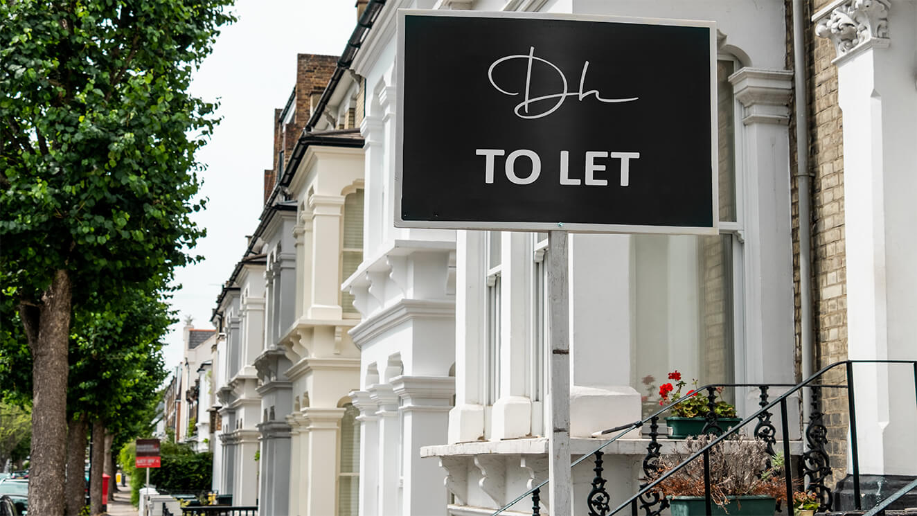 Residential Lettings in Torbay