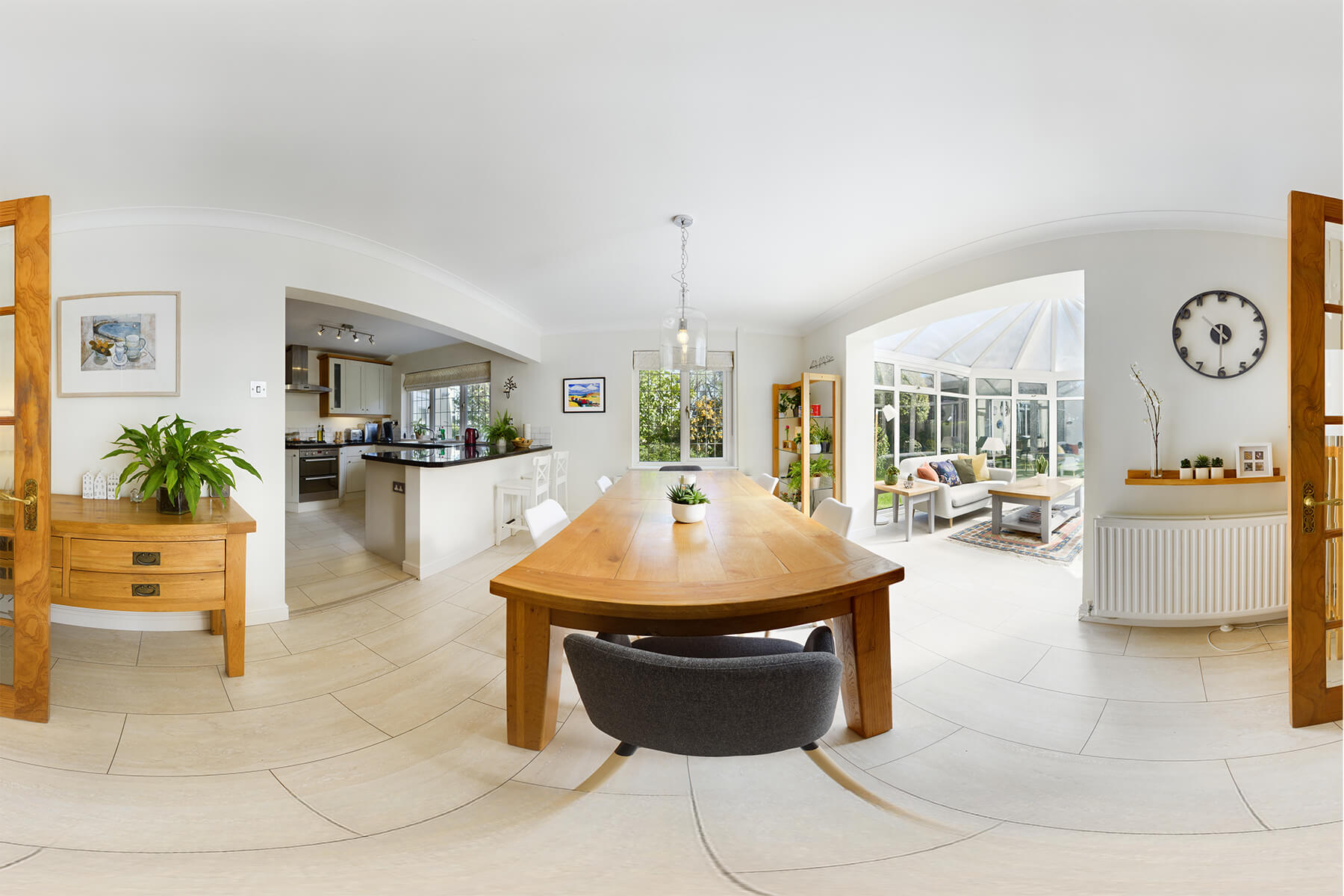 Virtual Tours