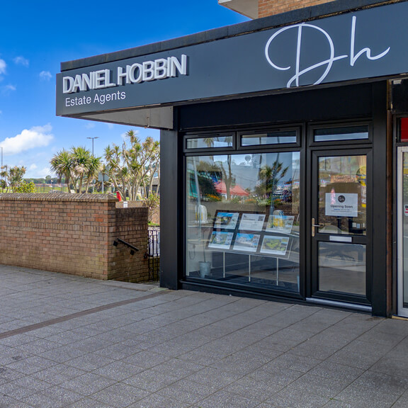 Daniel Hobbin Estate Agents Paignton Office