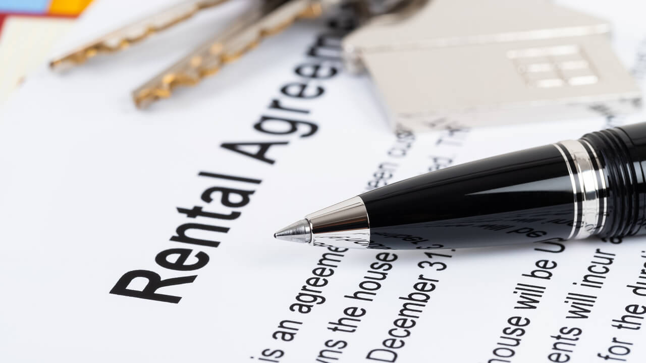 Letting Services in Torbay