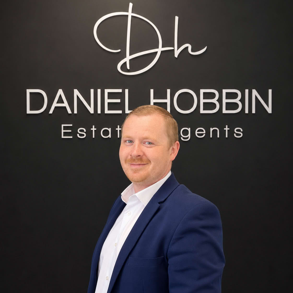 Daniel Hobbin