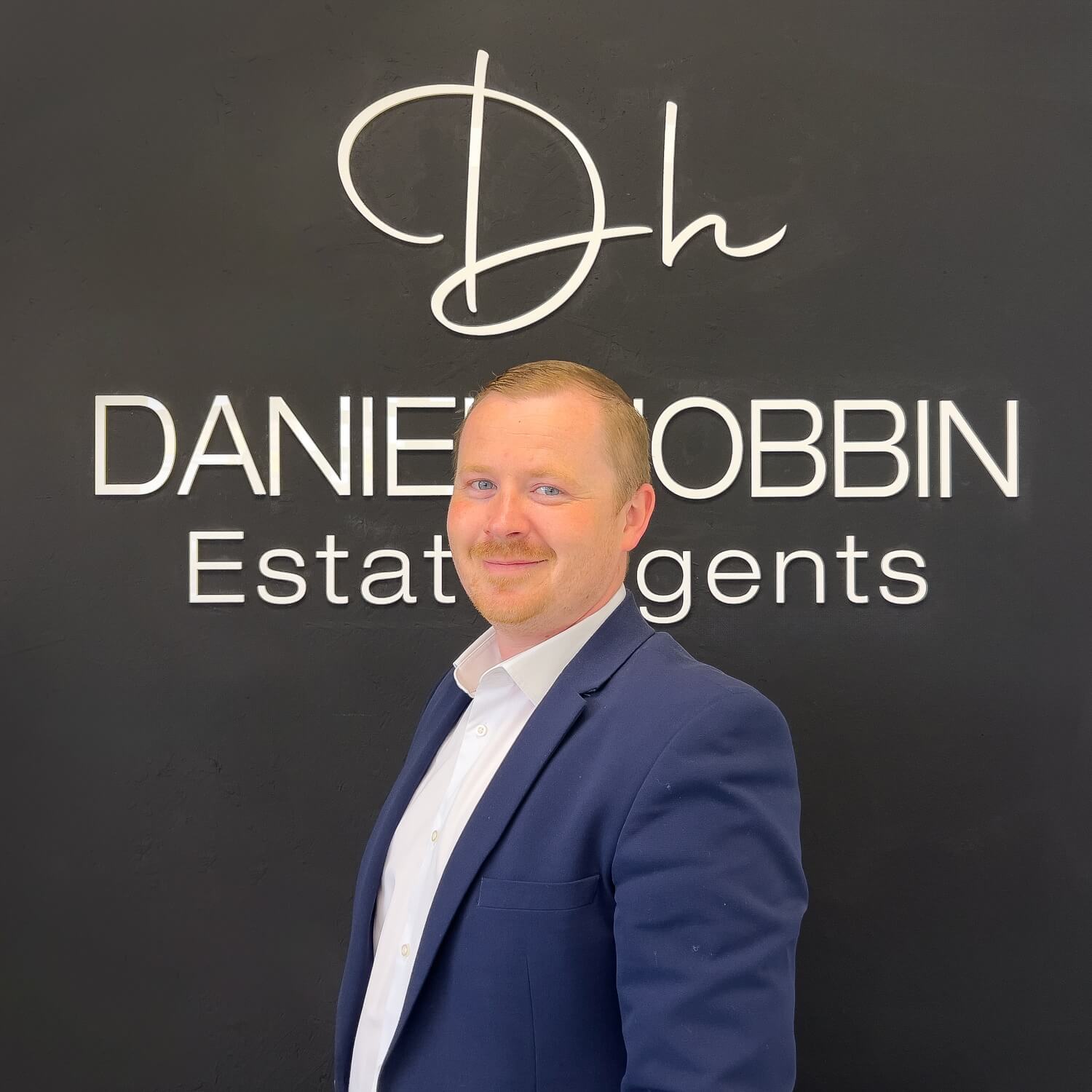 Daniel Hobbin