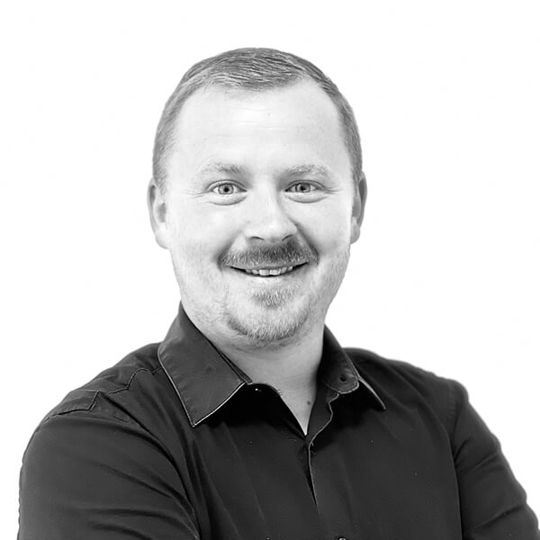 Daniel Hobbin