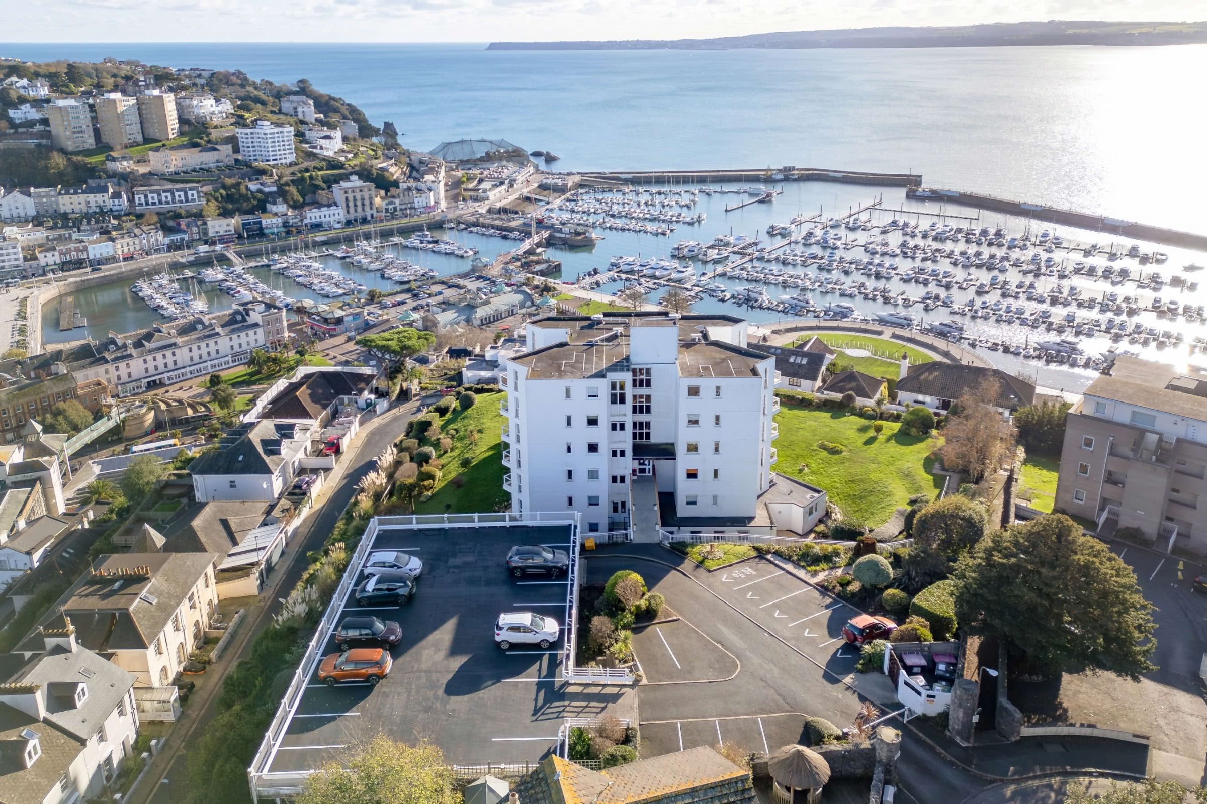 2 Bedroom Apartment for Sale