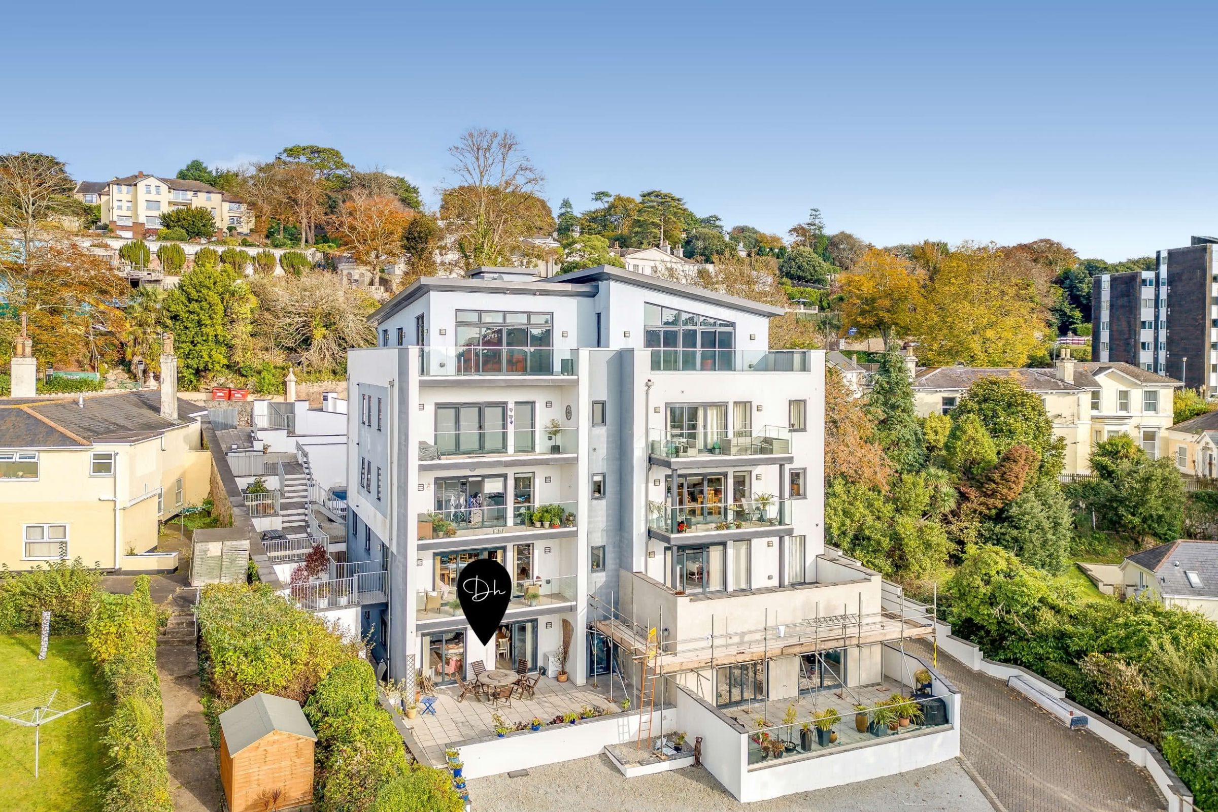 2 Bedroom Apartment for Sale