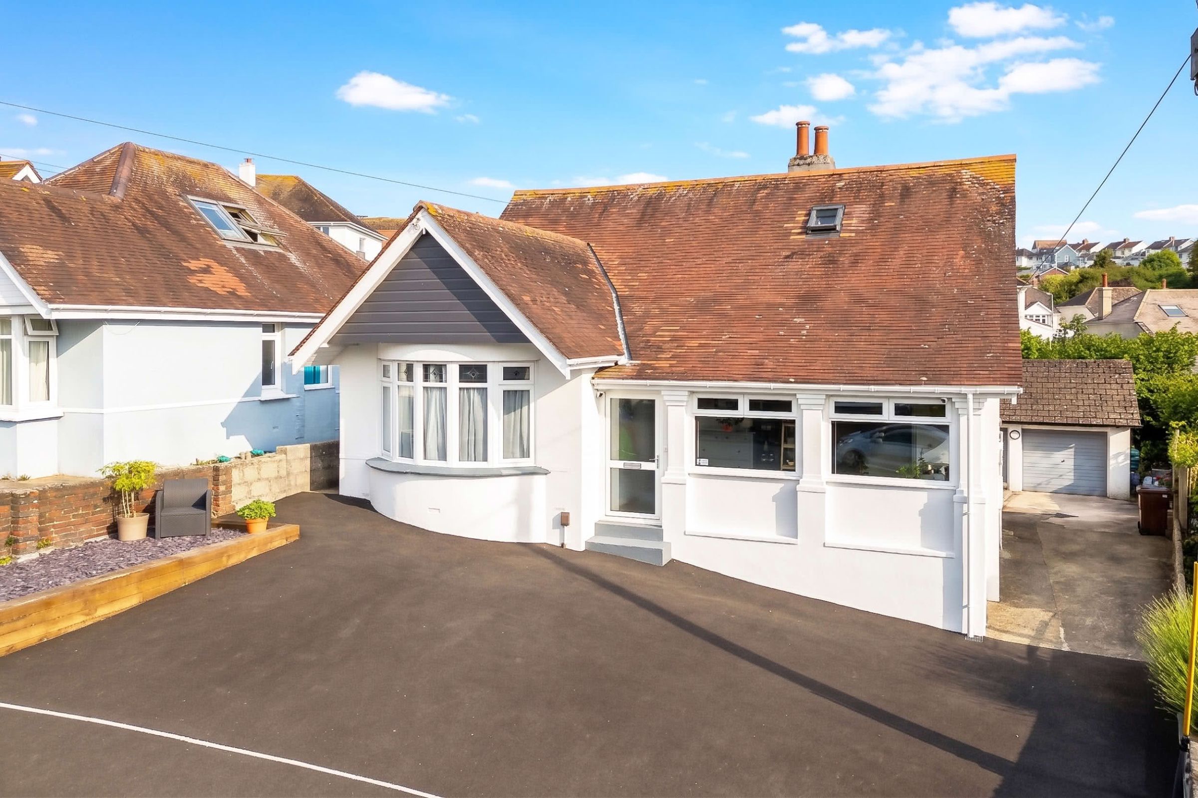 4 Bedroom Detached Bungalow for Sale