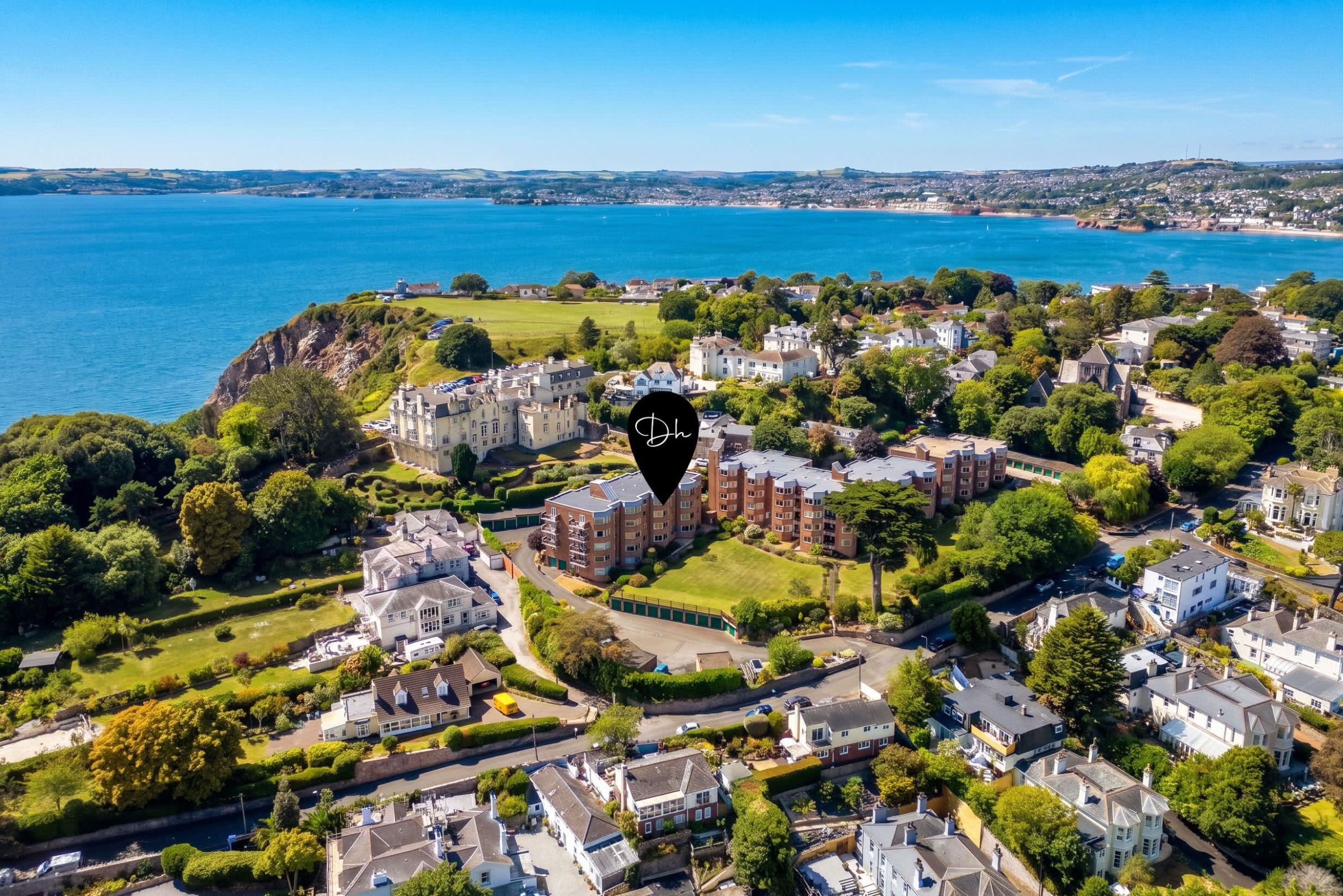 3 Bedroom Apartment for Sale