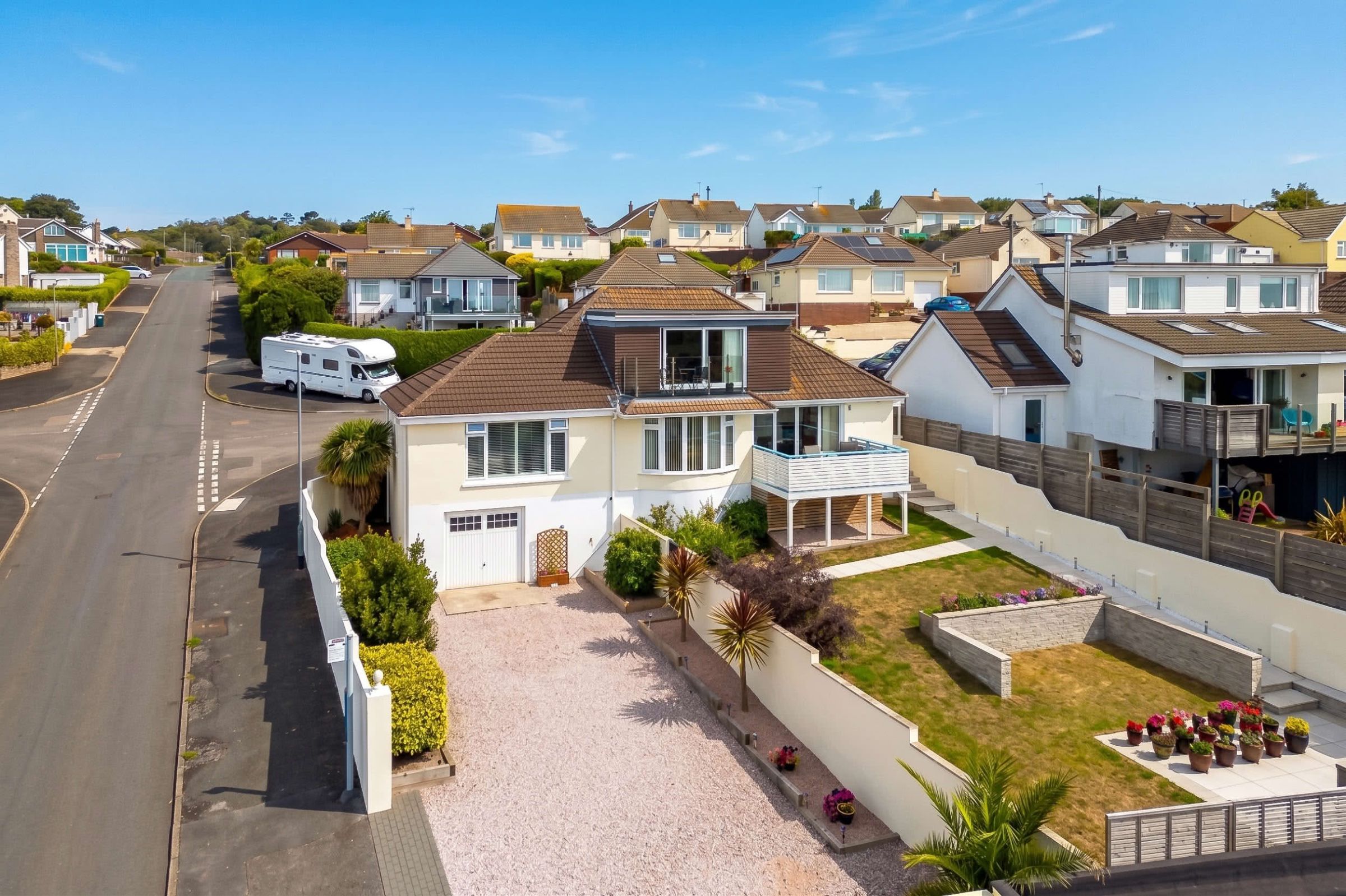 4 Bedroom Detached Bungalow for Sale